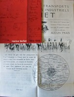 Cliquez ici pour consulter la fiche d�taill� de MARIUS BERLIET 1866-1949